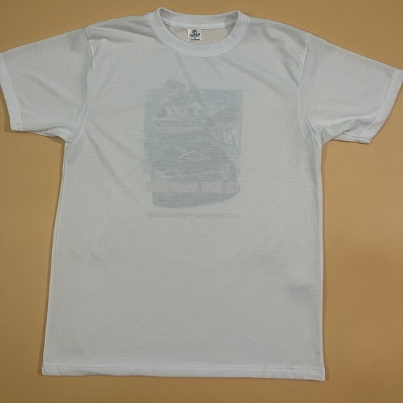 Vintage Rockingham-Speedway Graphic Tee - Picture 2 of 6